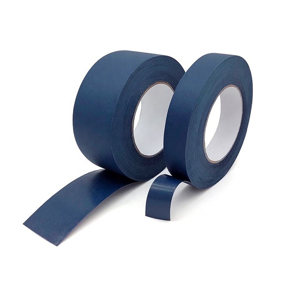 Embossed Paper Book Binding Tape